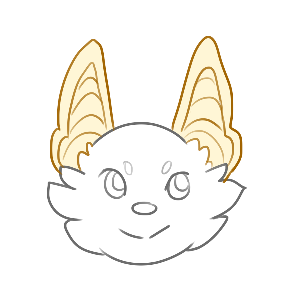 Bat Ears