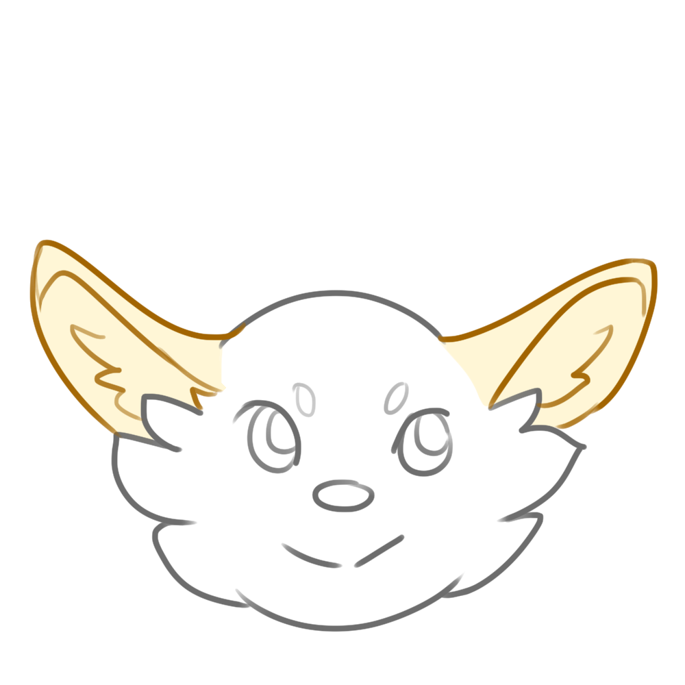 Lamb Ears
